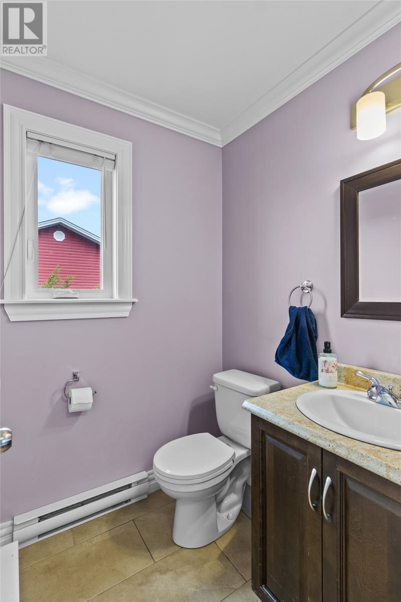9 Agustus Avenue, Conception Bay South, Newfoundland & Labrador  A1X 0G1 - Photo 17 - 1300710