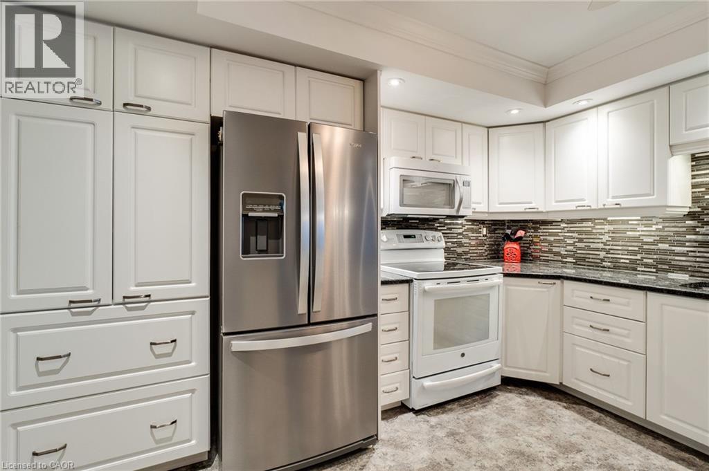 5080 Pinedale Avenue Unit# 203, Burlington, Ontario  L7L 5V7 - Photo 5 - 40847854