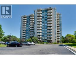5080 PINEDALE Avenue Unit# 203, Burlington, Ontario