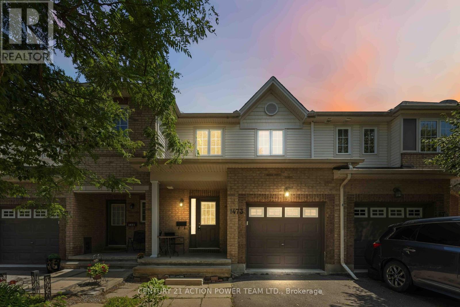 1473 DEMETER STREET W, Ottawa, Ontario