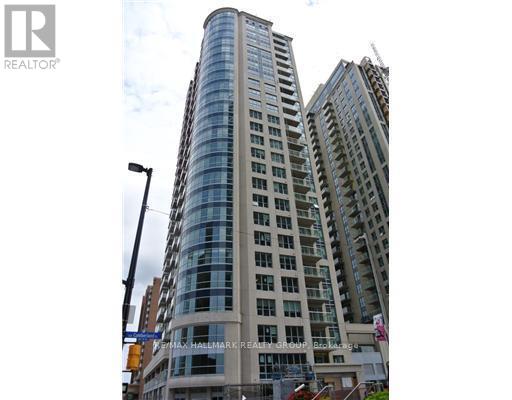 2105 - 242 RIDEAU STREET, Ottawa
