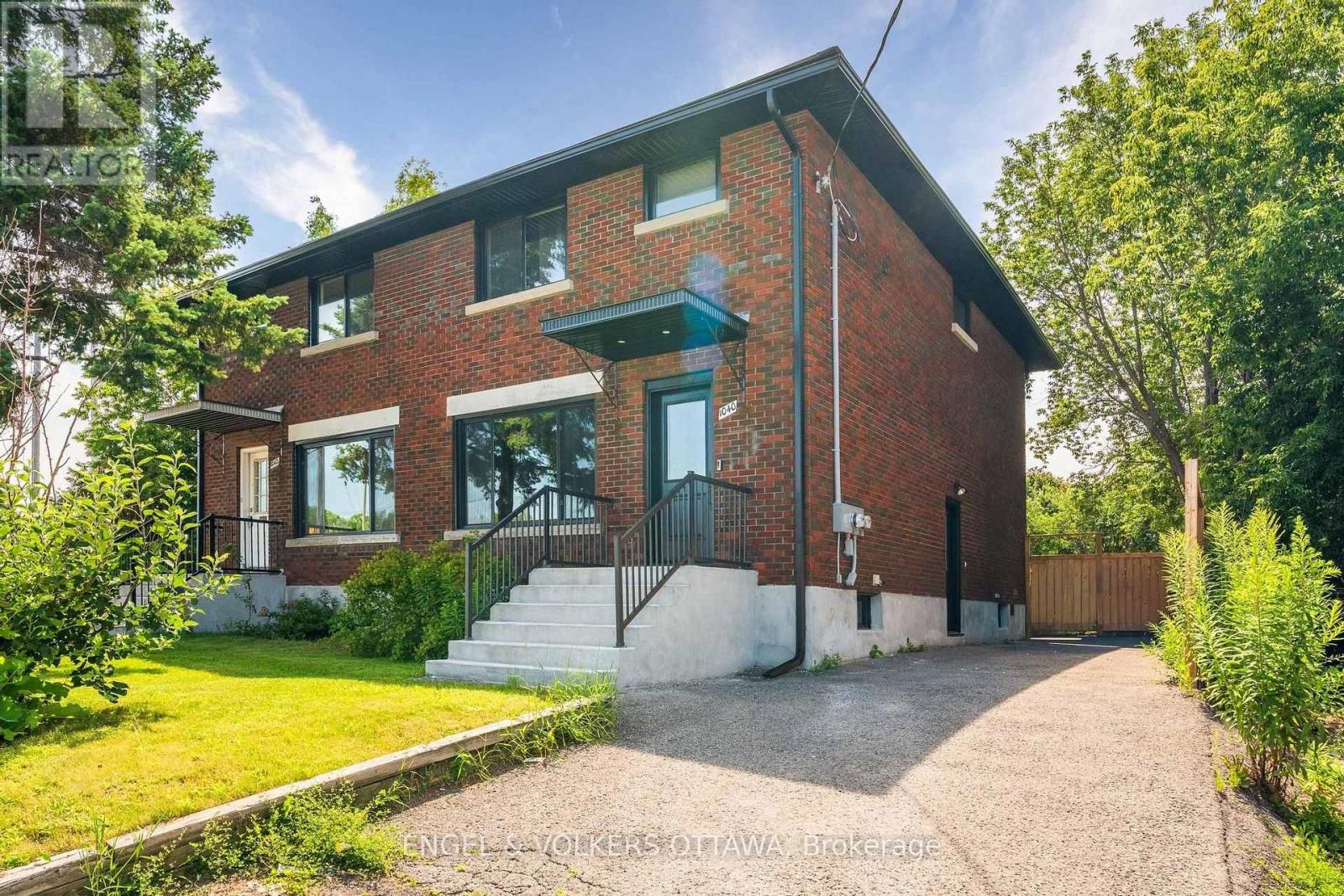 B - 1040 Maitland Avenue, Ottawa, Ontario  K2C 2B6 - Photo 2 - X13589532