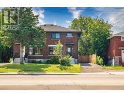 B - 1040 MAITLAND AVENUE, ottawa, Ontario