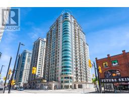 202 - 200 RIDEAU STREET, ottawa, Ontario
