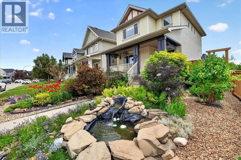 261 Copperstone Gardens SE, Calgary
