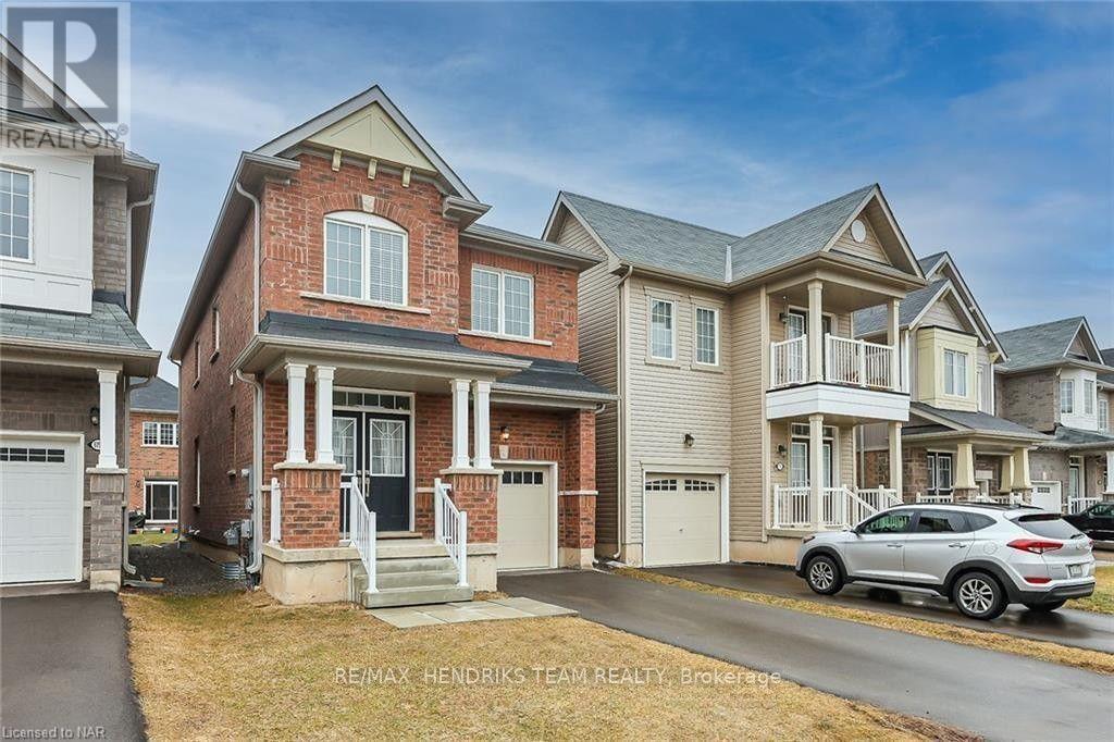 8791 Sourgum Avenue, Niagara Falls, Ontario  L2H 3S3 - Photo 2 - X13589554