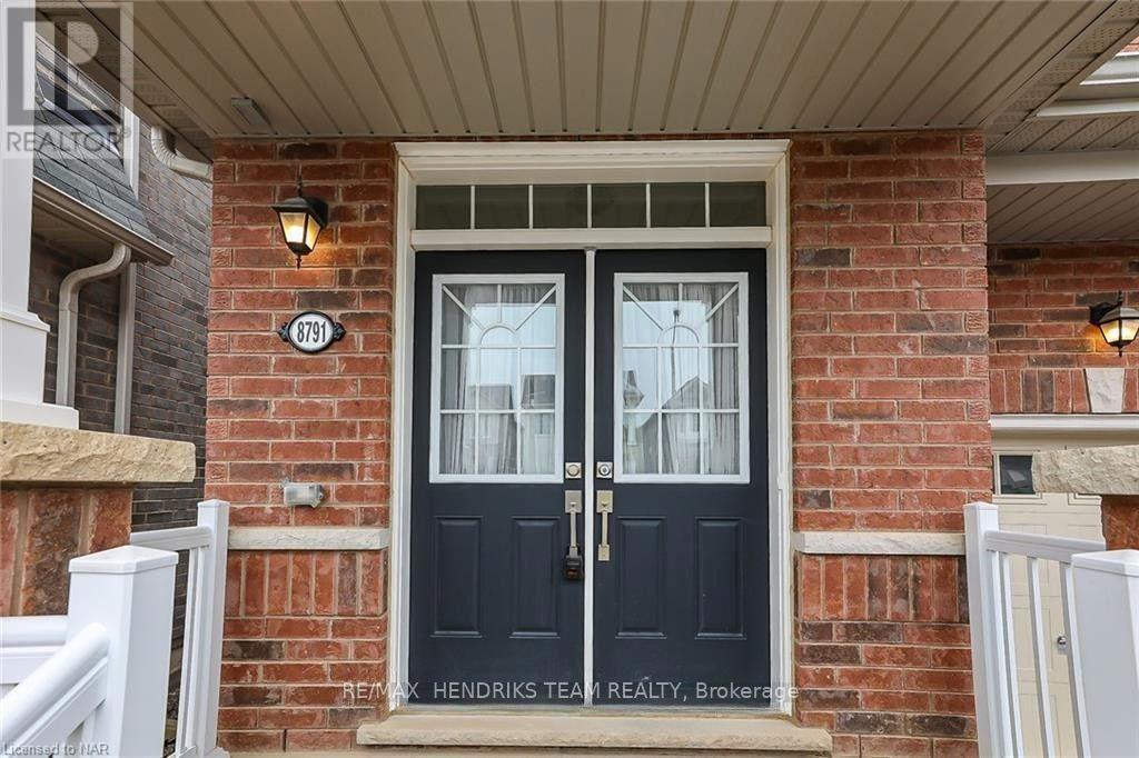 8791 Sourgum Avenue, Niagara Falls, Ontario  L2H 3S3 - Photo 4 - X13589554