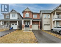 8791 SOURGUM AVENUE, Niagara Falls, Ontario