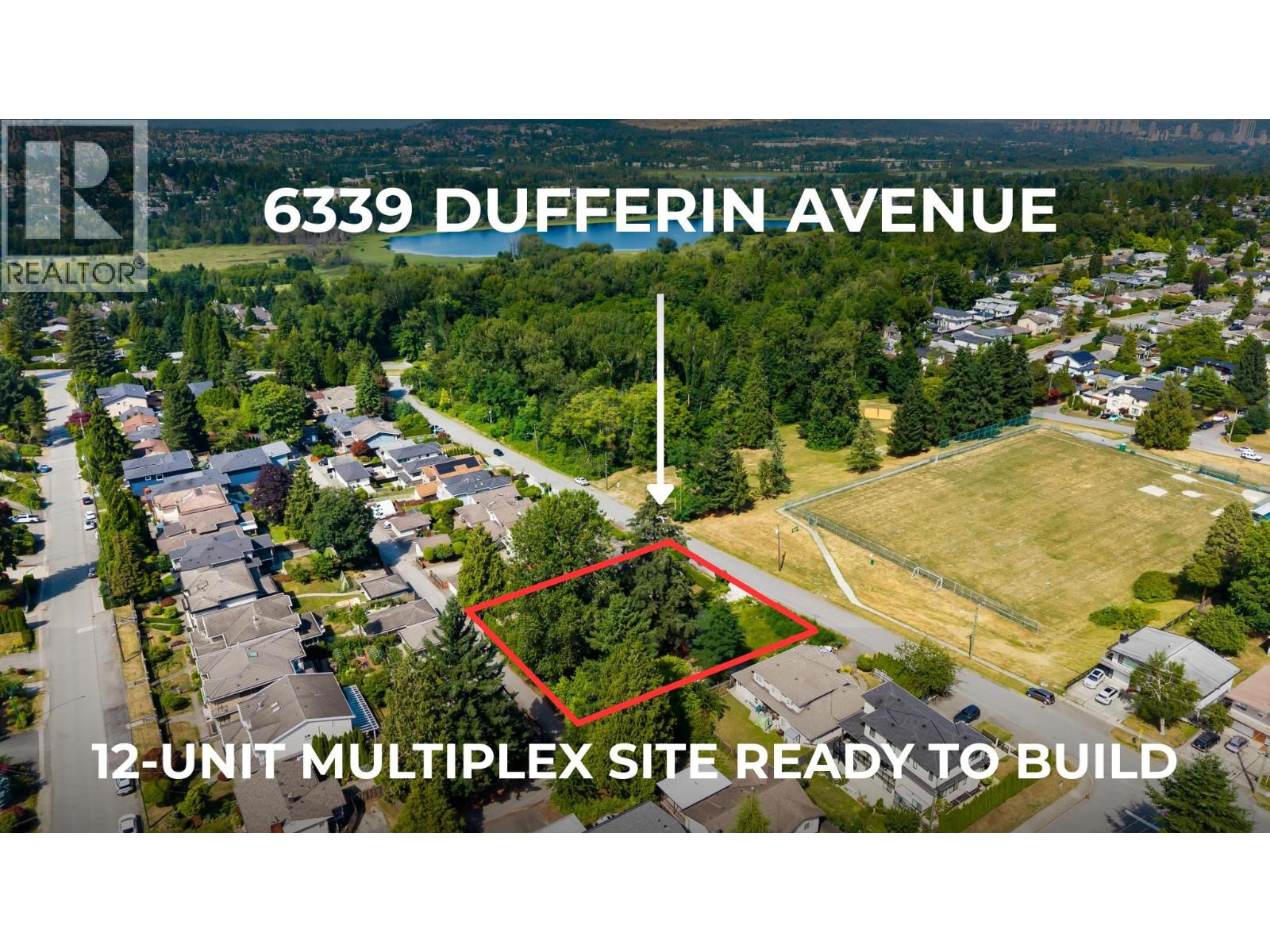 6339 DUFFERIN AVENUE
