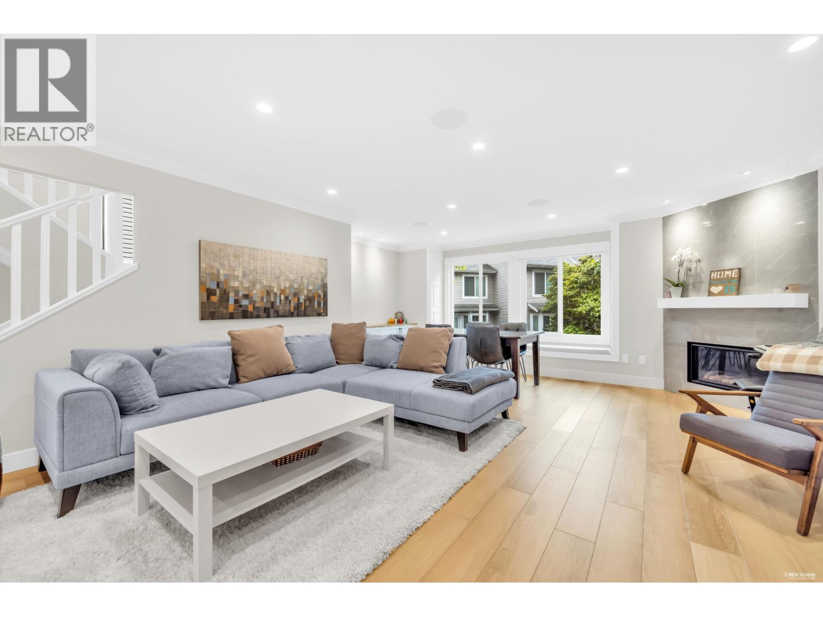 28 2600 Beaverbrook Crescent, Burnaby, British Columbia  V3J 7W6 - Photo 13 - R3148449