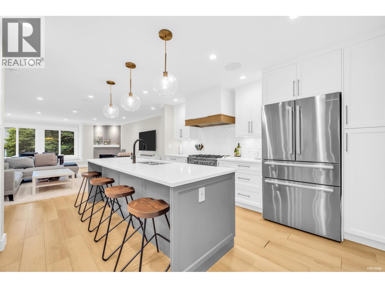 28 2600 Beaverbrook Crescent, Burnaby, British Columbia  V3J 7W6 - Photo 4 - R3148449