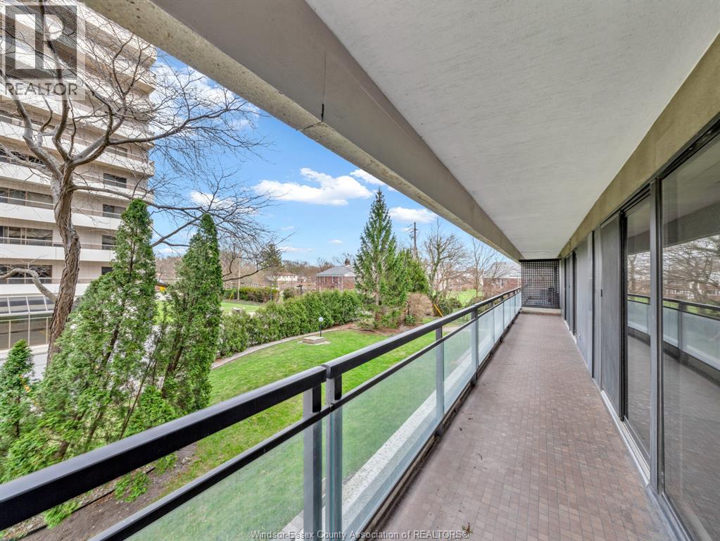 5125 Riverside Drive East Unit# 202, Windsor, Ontario N8S 4L8 - Photo 24 - 26017616