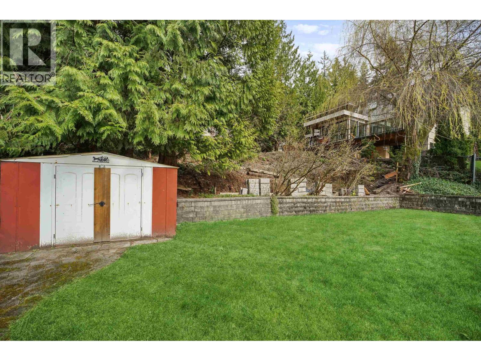 129 Roe Drive, Port Moody, British Columbia  V3H 3M9 - Photo 21 - R3148438