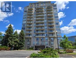 #906 - 399 SOUTH PARK ROAD, Markham, Ontario