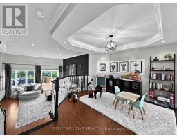 94 PROVINCIAL PLACE, Brampton, Ontario