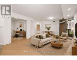 801 - 3880 DUKE OF YORK BOULEVARD, Mississauga, Ontario