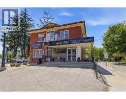 744 QUEEN Street S, Kitchener, Ontario