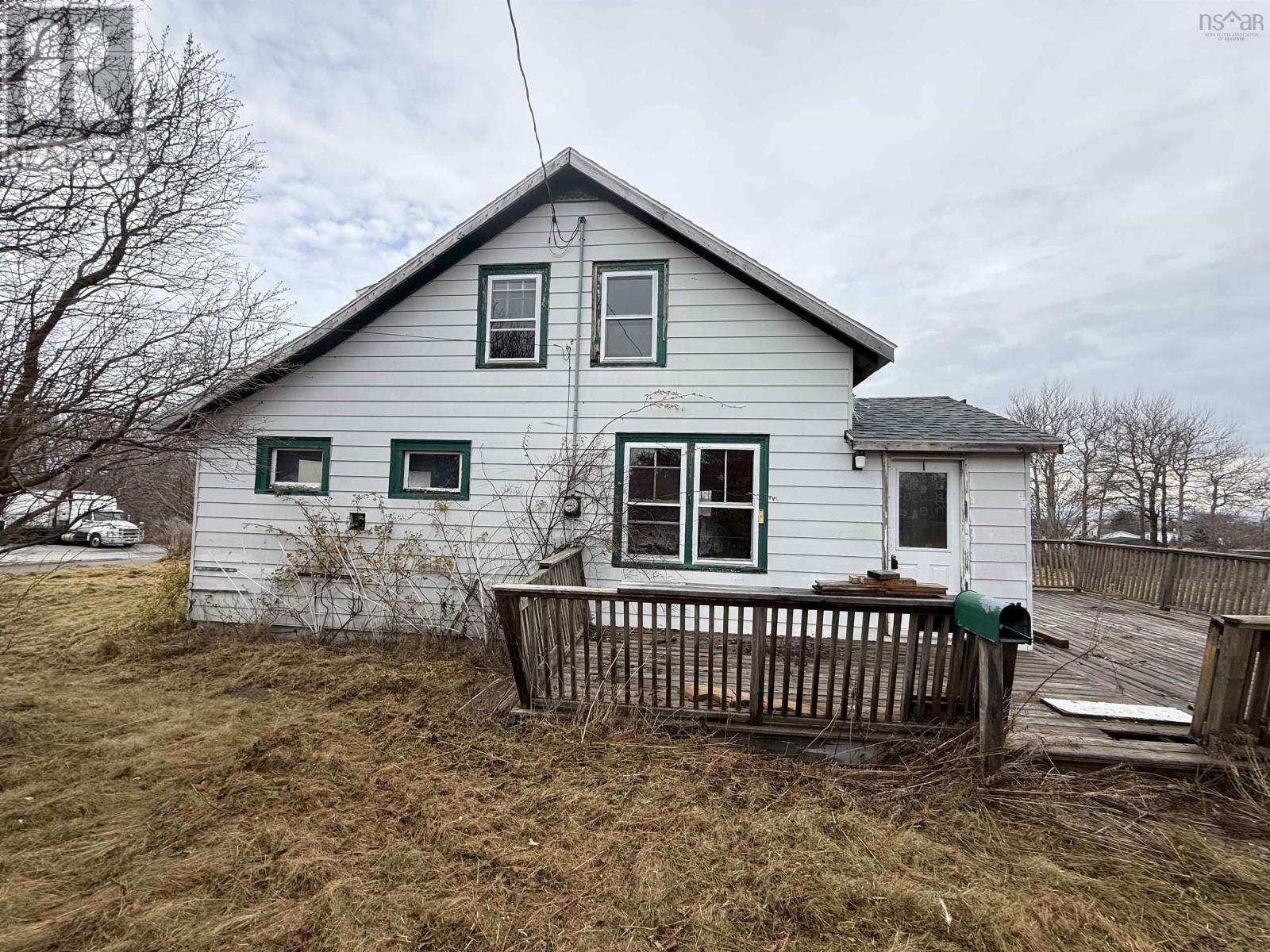 1288 Main Street, Glace Bay, Nova Scotia  B1A 5A4 - Photo 13 - 202528783
