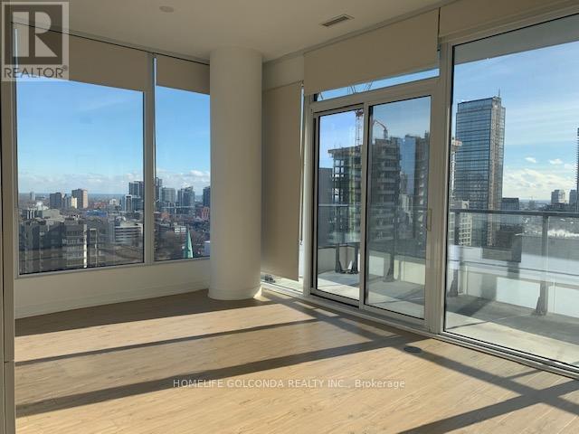 2216 - 85 WOOD STREET, Toronto (Church-Yonge Corridor)