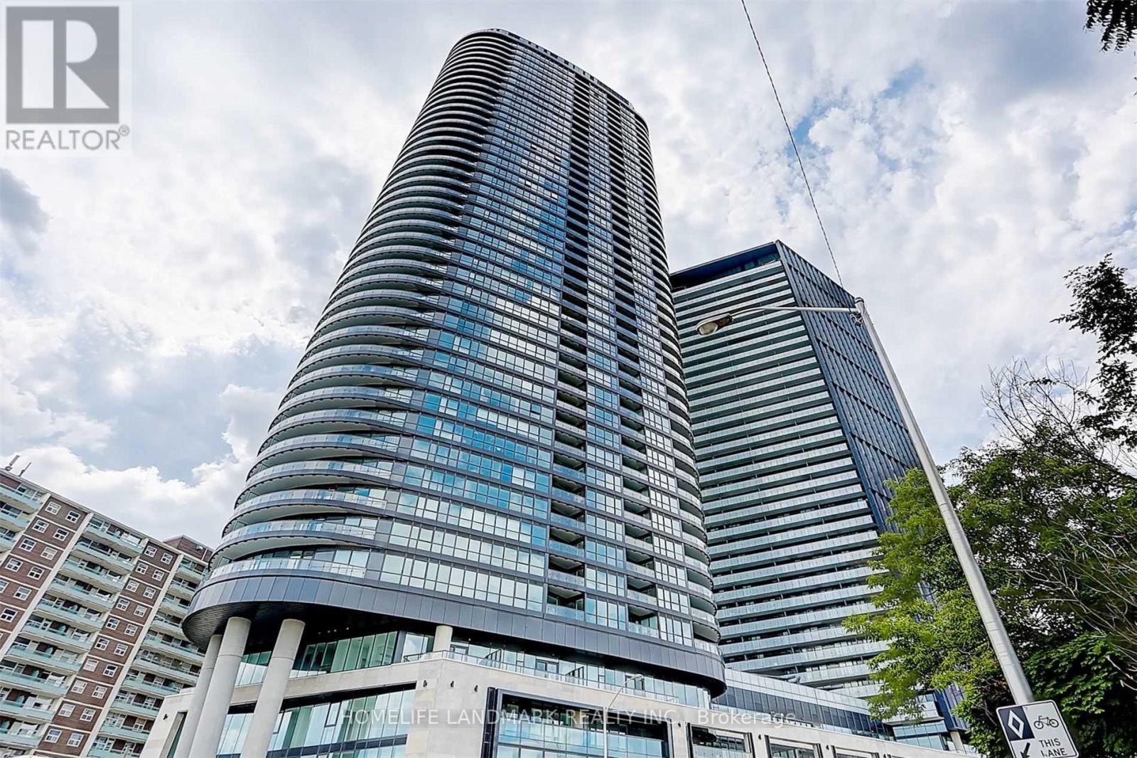 1618 - 585 BLOOR STREET E, Toronto (North St. James Town)