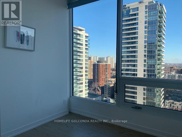 2216 - 85 Wood Street, Toronto, Ontario  M4Y 0E8 - Photo 12 - C13589586