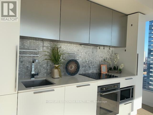 2216 - 85 Wood Street, Toronto, Ontario  M4Y 0E8 - Photo 6 - C13589586