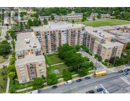 106 - 650 LAWRENCE AVENUE W, Toronto, Ontario