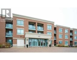 302 - 60 VIA ROSEDALE WAY, Brampton, Ontario