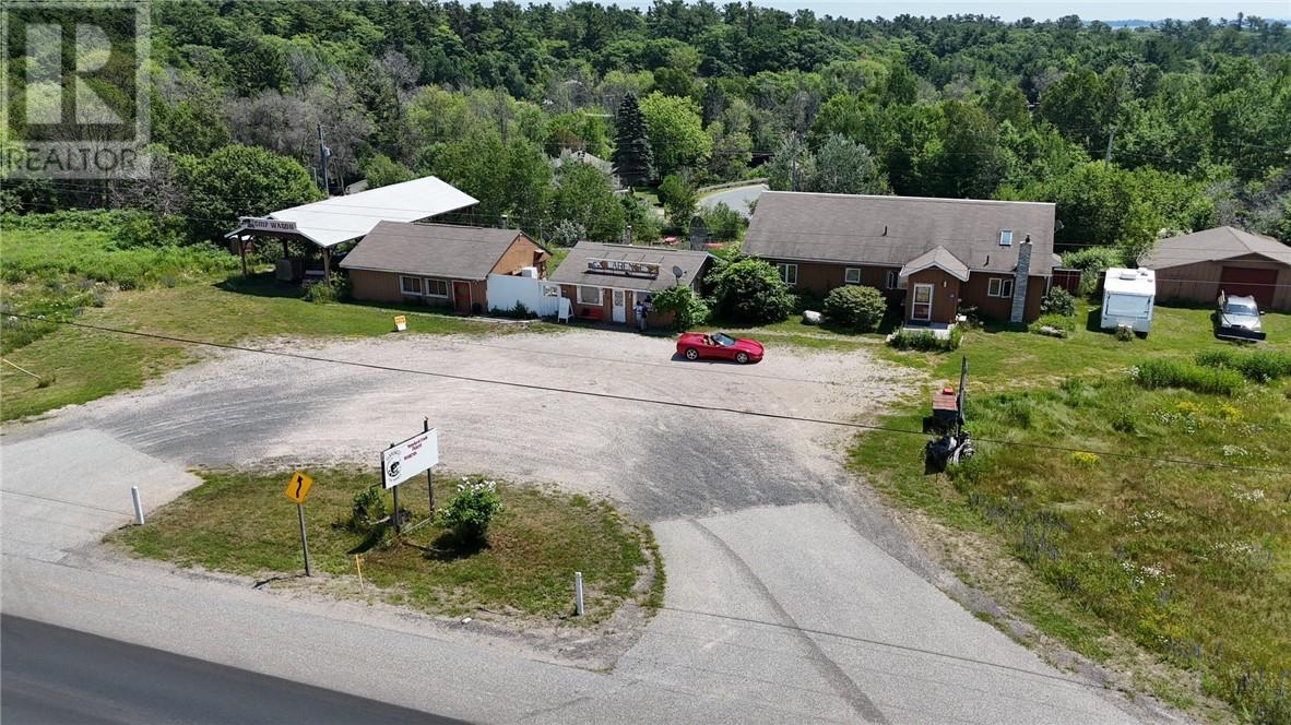 1360 Hwy 17, Algoma Mills, Ontario  P0R 1A0 - Photo 4 - 2129166