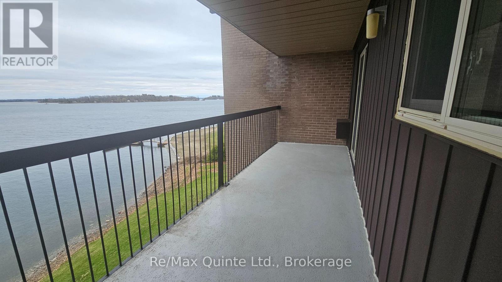 404 - 610 William Street S, Gananoque, Ontario  K7G 3A4 - Photo 11 - X13589606