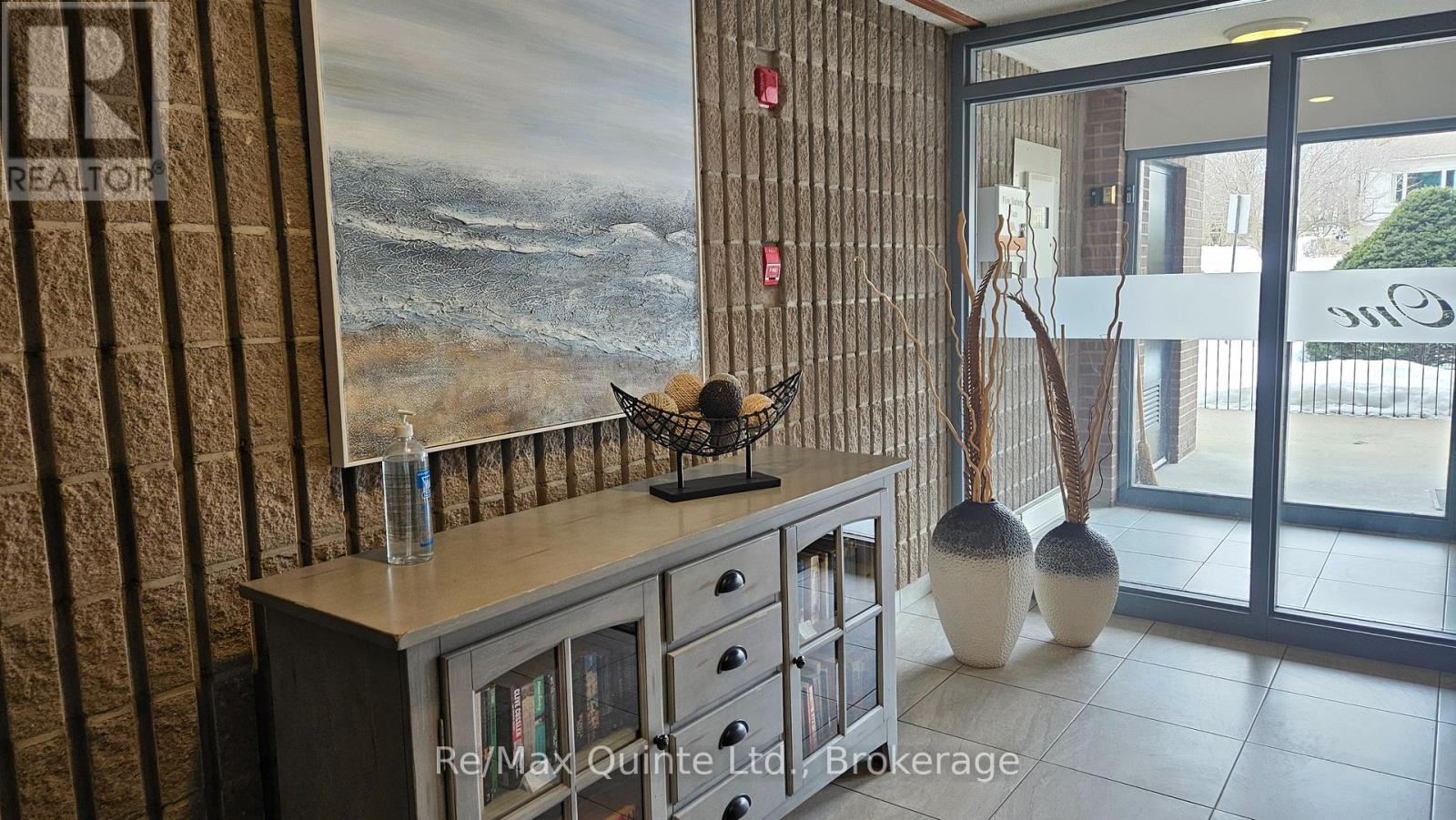 404 - 610 William Street S, Gananoque, Ontario  K7G 3A4 - Photo 12 - X13589606