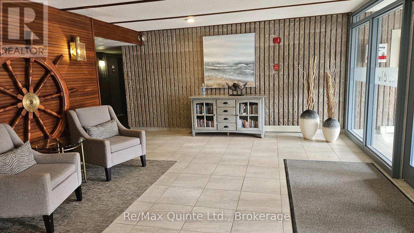 404 - 610 William Street S, Gananoque, Ontario  K7G 3A4 - Photo 13 - X13589606