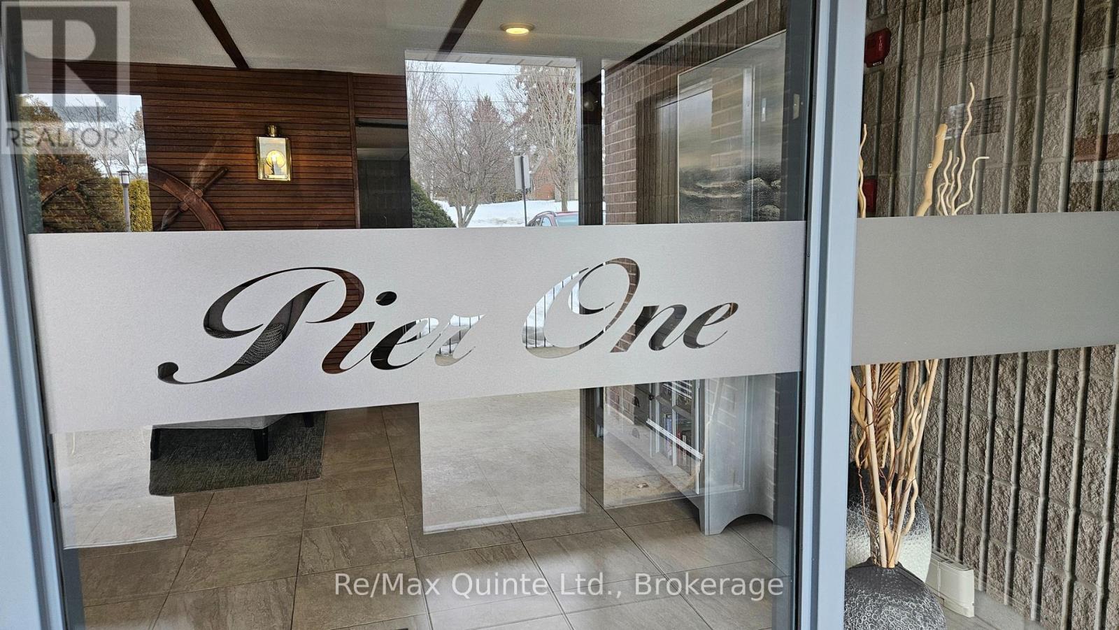 404 - 610 William Street S, Gananoque, Ontario  K7G 3A4 - Photo 14 - X13589606