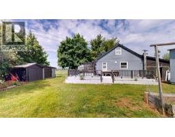310 Route 895, Portage, New Brunswick