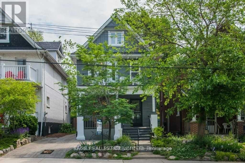 29 MAIN STREET, Toronto, Ontario