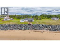 145 des Chalets Road, Maisonnette, New Brunswick