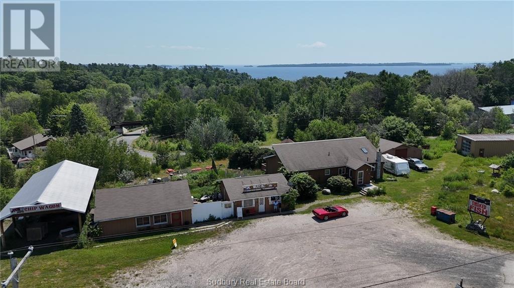 1360 HWY 17, Algoma Mills, Ontario