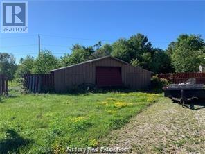 1360 Hwy 17, Algoma Mills, Ontario  P0R 1A0 - Photo 35 - 2129357
