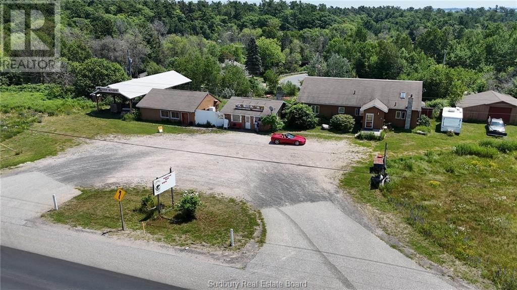 1360 Hwy 17, Algoma Mills, Ontario  P0R 1A0 - Photo 4 - 2129357