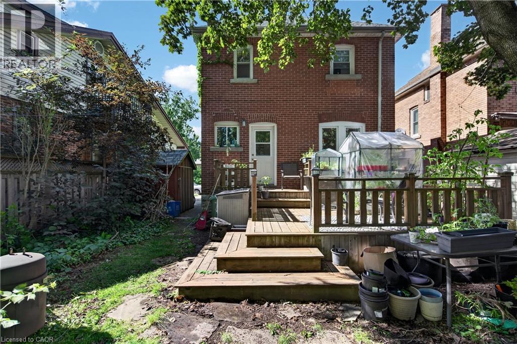 111 South Oval, Hamilton, Ontario  L8S 1R2 - Photo 34 - 40842193