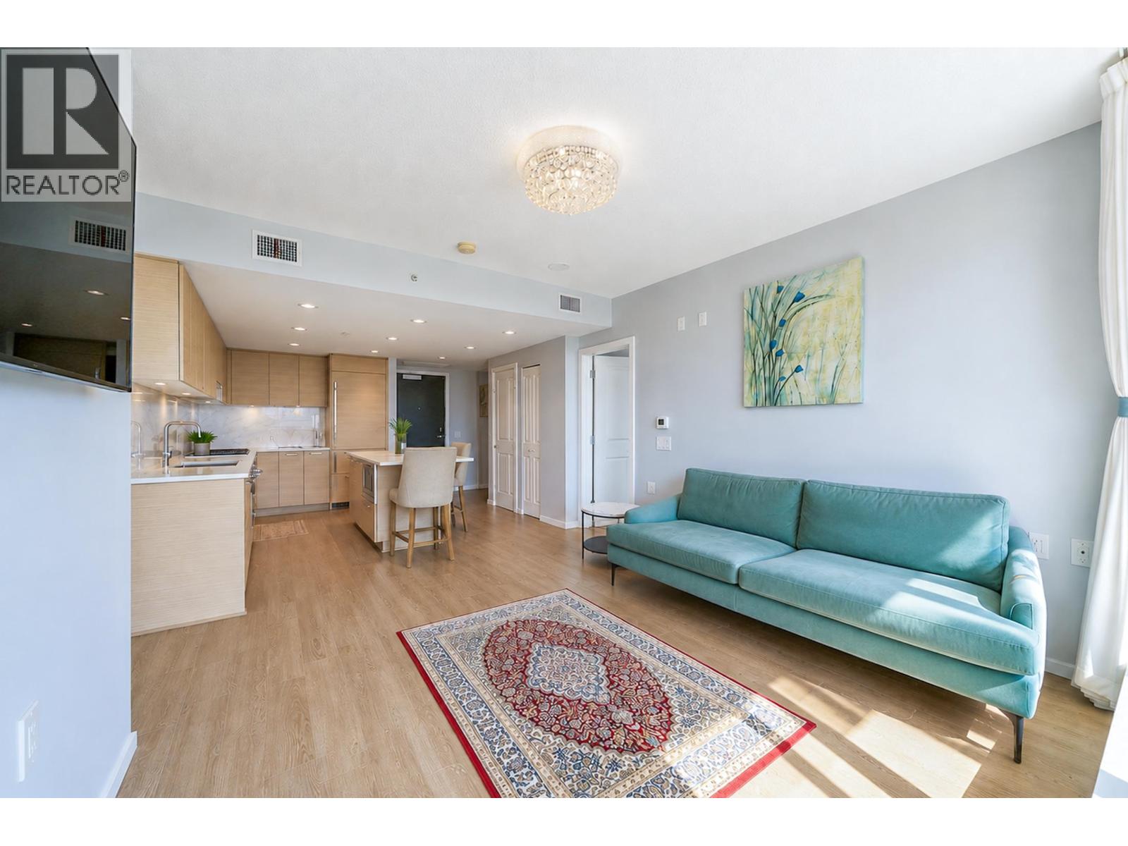 1607 6700 Dunblane Avenue, Burnaby, British Columbia  V5H 0J3 - Photo 37 - R3148375