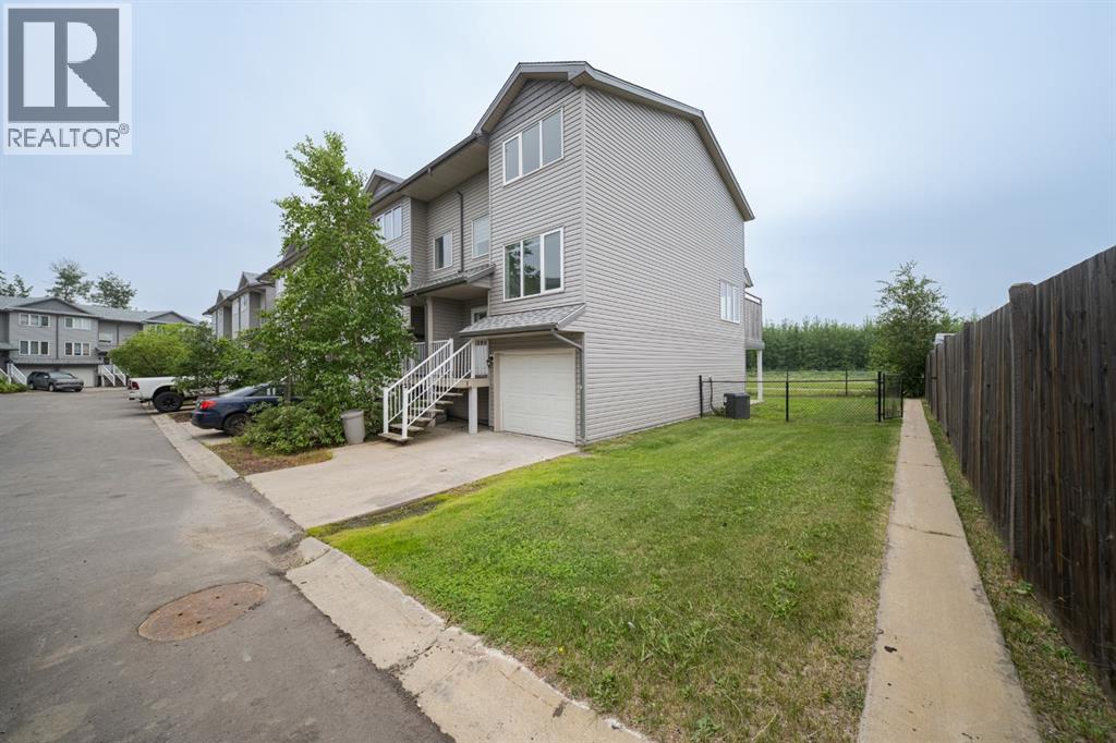 30, 100 Albion Drive, Fort Mcmurray, Alberta  T9K 2X6 - Photo 2 - A2322334