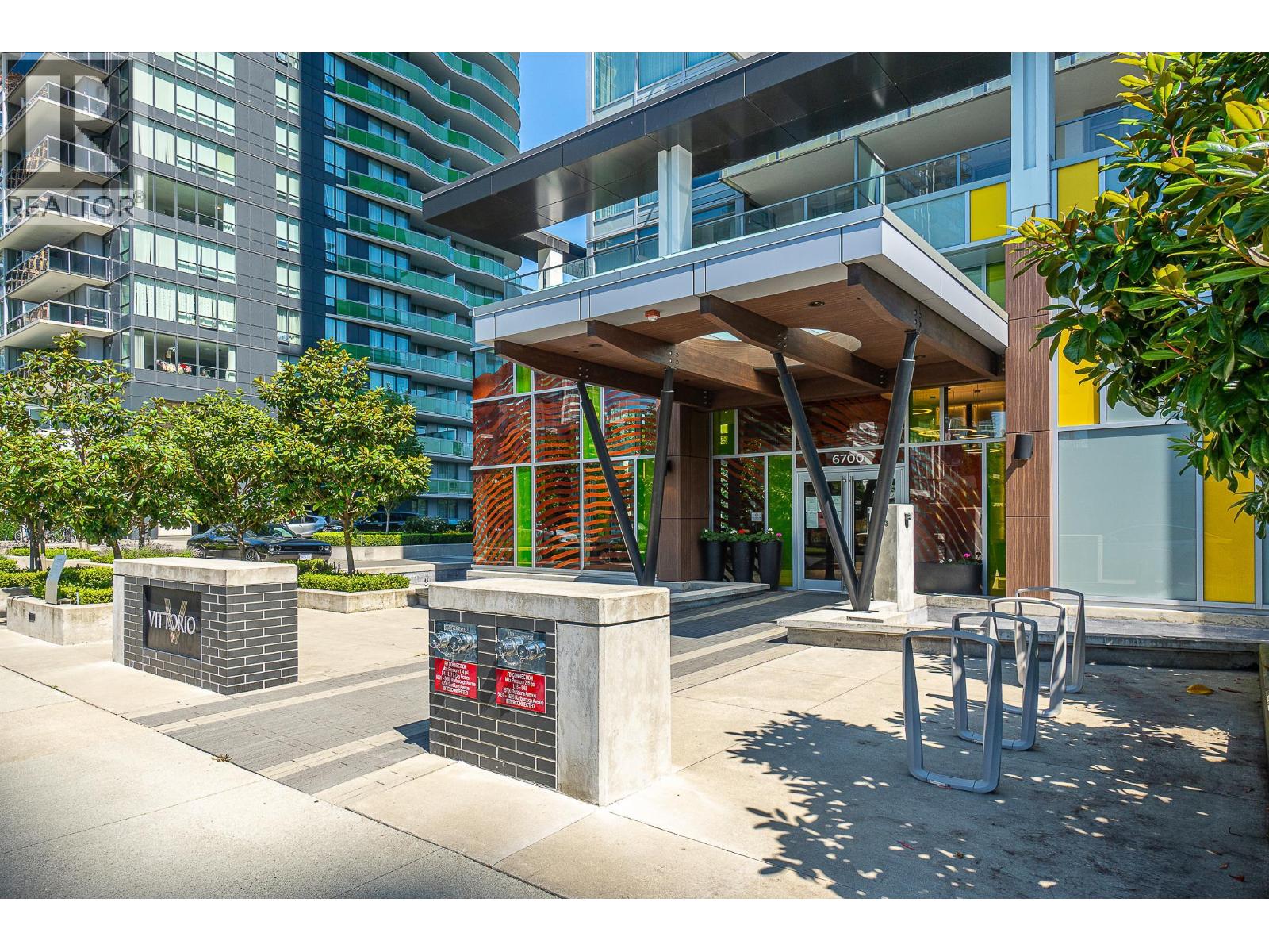 1607 6700 Dunblane Avenue, Burnaby, British Columbia  V5H 0J3 - Photo 9 - R3148375