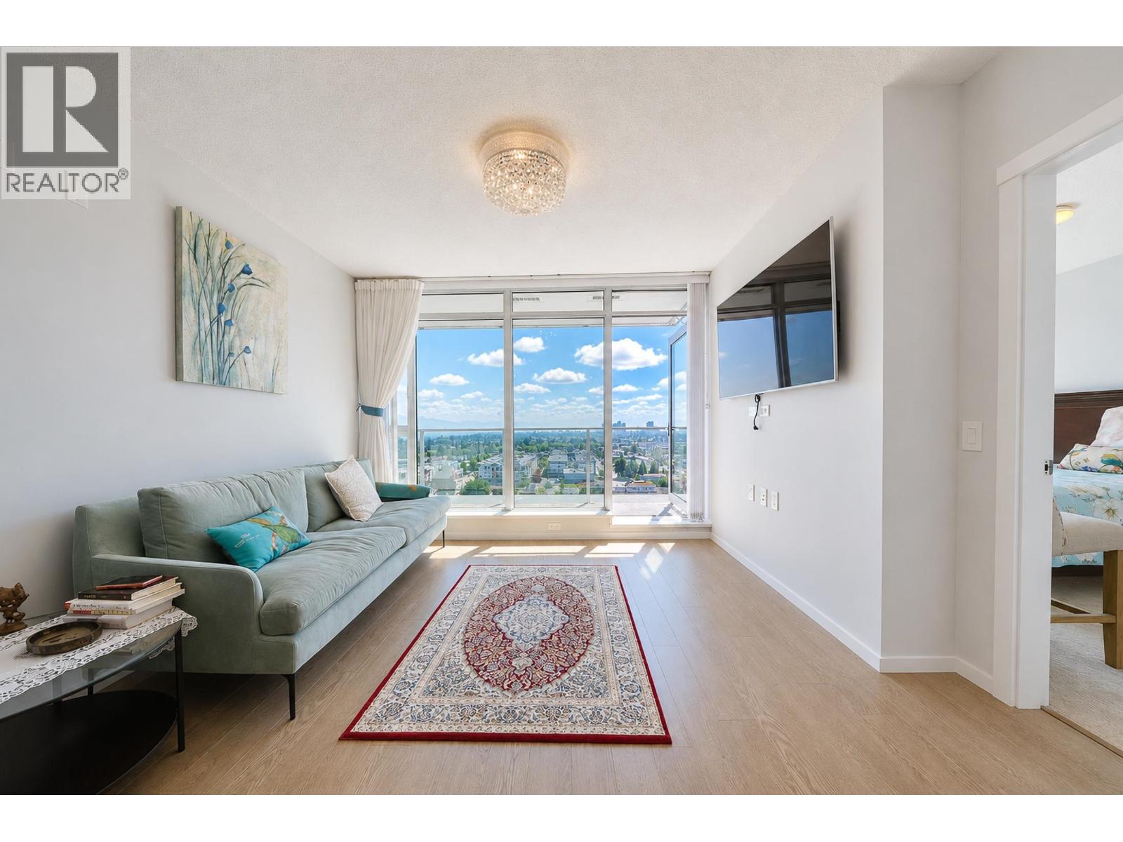 1607 6700 Dunblane Avenue, Burnaby, British Columbia  V5H 0J3 - Photo 29 - R3148375