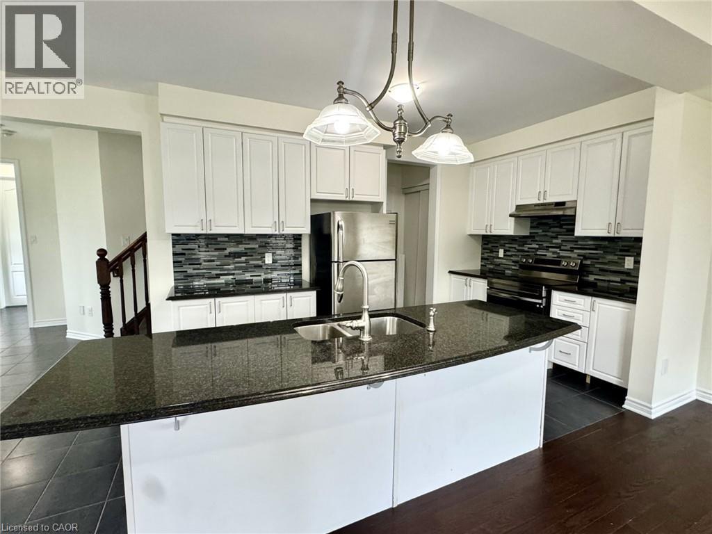 2 Blue Oak Street, Kitchener, Ontario  N2R 0K4 - Photo 6 - 40849805