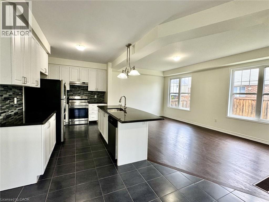 2 Blue Oak Street, Kitchener, Ontario  N2R 0K4 - Photo 7 - 40849805
