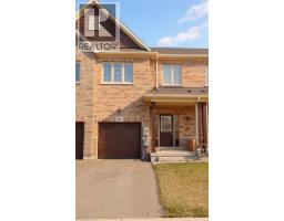 62 HOMESTEAD Way, Thorold, Ontario