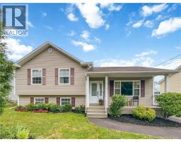 39 Lotusrow Drive, Moncton, New Brunswick