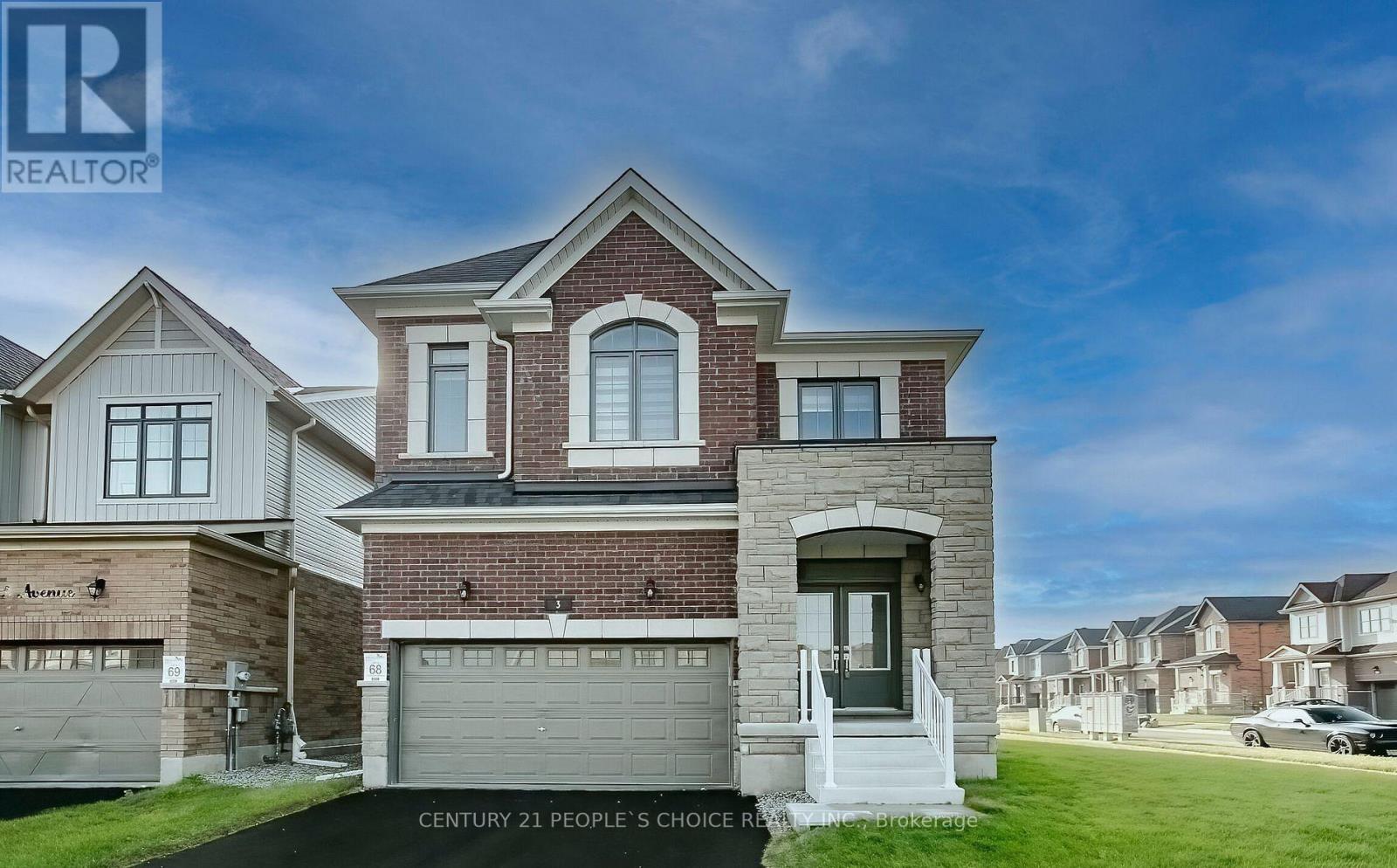 3 GARLAND AVENUE, Cambridge, Ontario