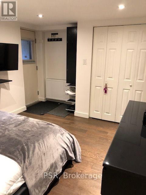 Basement - 54a Galley Avenue, Toronto, Ontario  M6R 1H1 - Photo 3 - W13589524